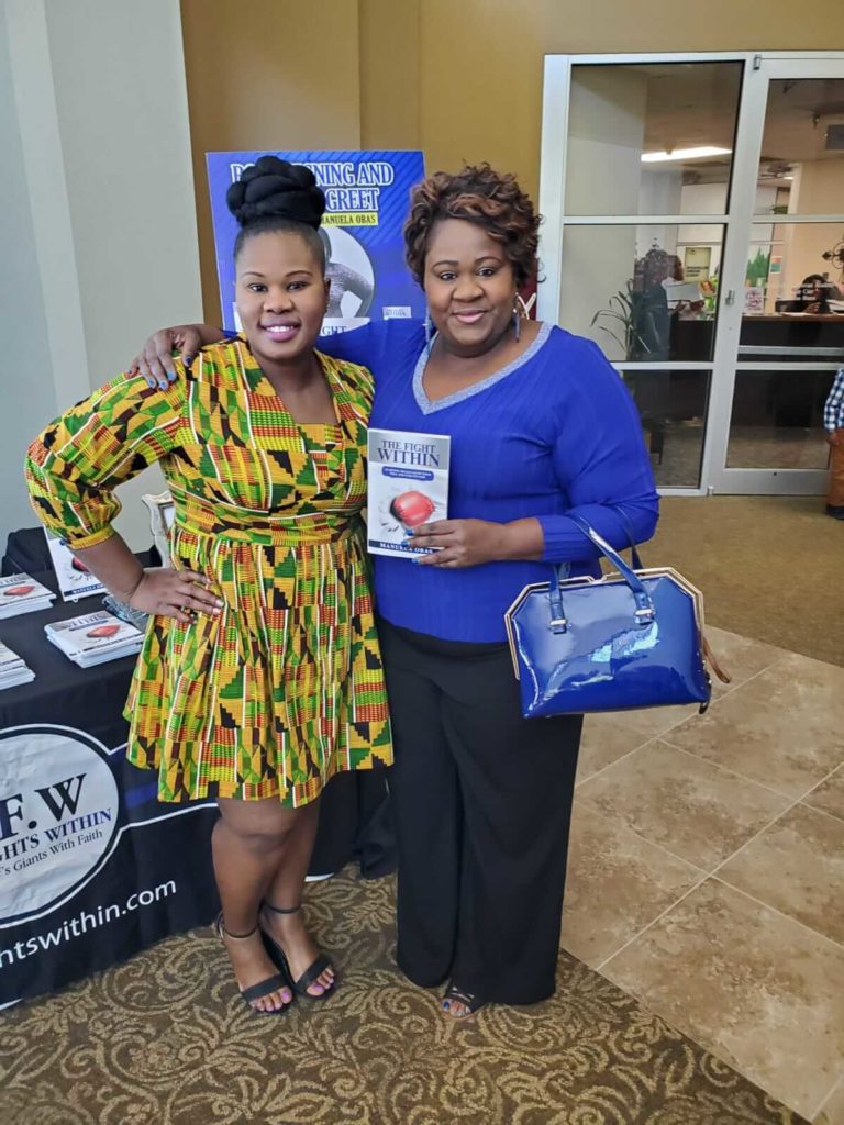 Book signing event (7)